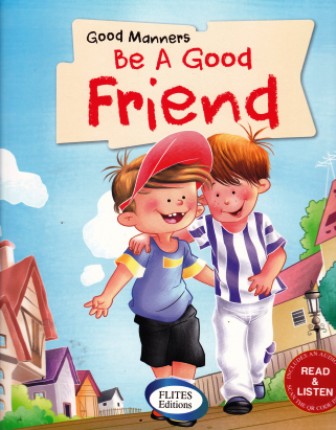 Librairie Bouarroudj - GOOD MANNERS